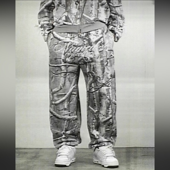 Named Collective Sweatpants - Picture 7 of 7